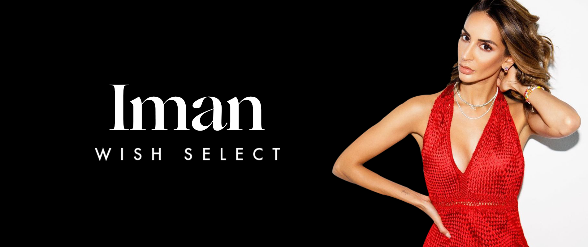 Iman Wishlist Wish Fine Jewelry