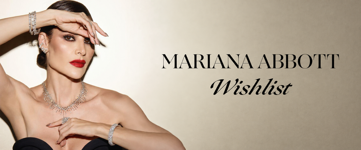 Mari Rings