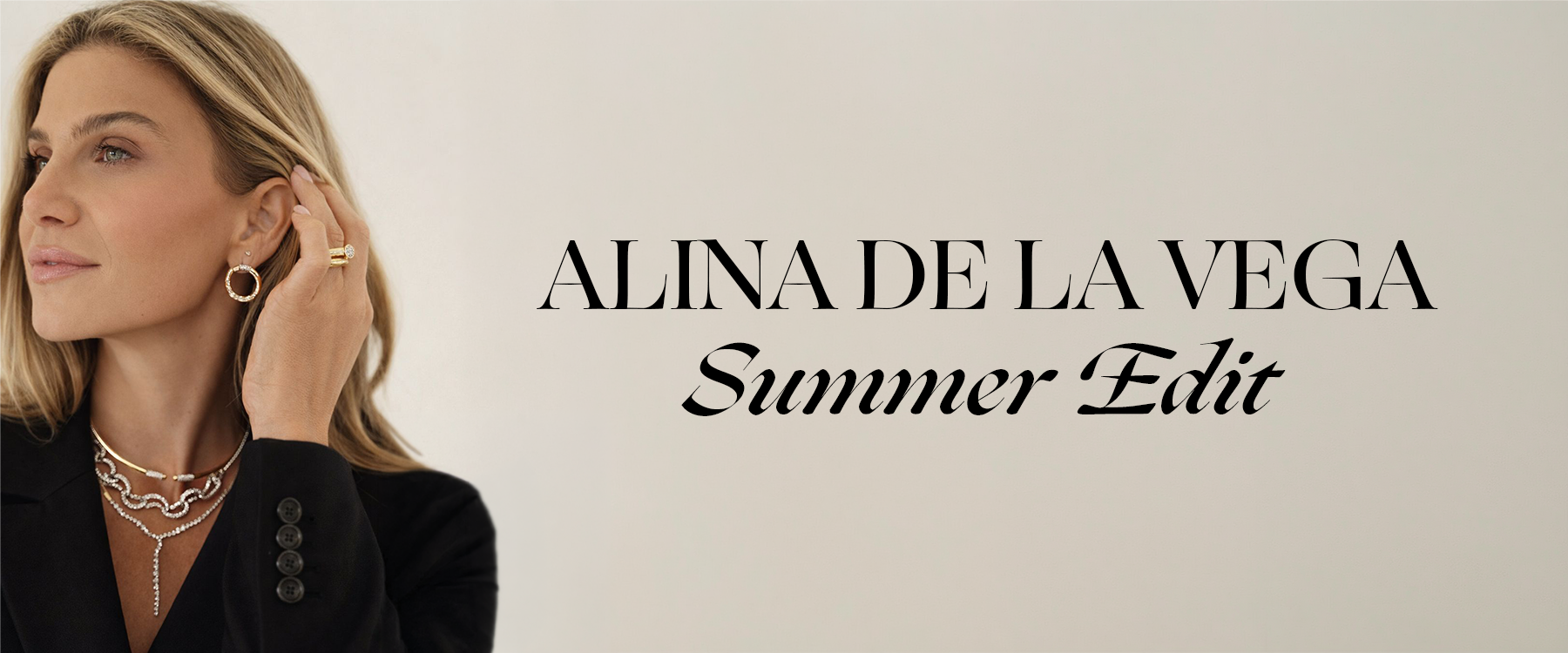 Alina Ear Cuffs