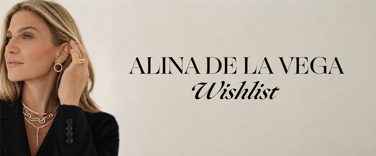 Alina Rings