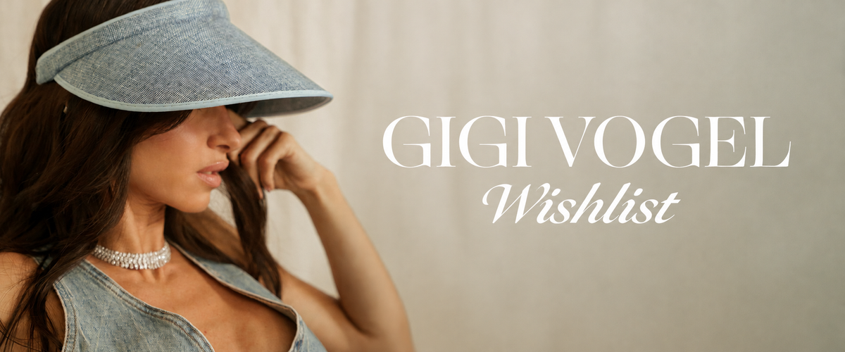 Gigi Necklaces