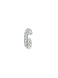 1.60ct Diamond 18K Gold Alina Ear Cuff