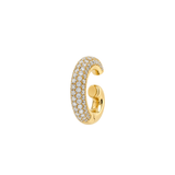 1.60ct Diamond 18K Gold Alina Ear Cuff