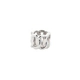 3.10ct Diamond 14K Gold Statement Pave Cuban Ring