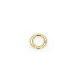 14K Spring Bail Clasp