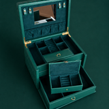 Wish Large Organizer Jewelry Box