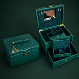 Wish Large Organizer Jewelry Box