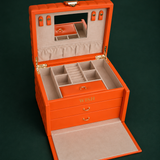 Wish Large Organizer Jewelry Box