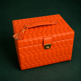 Wish Large Organizer Jewelry Box