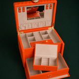 Wish Large Organizer Jewelry Box