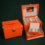 Wish Large Organizer Jewelry Box
