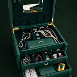 Wish Large Organizer Jewelry Box