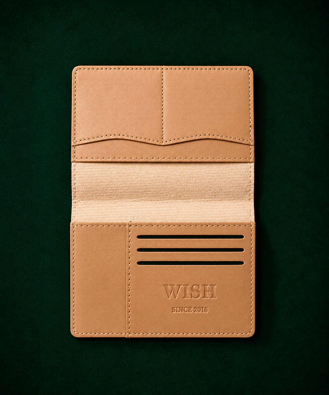 Wish Card Holder