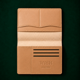 Wish Card Holder