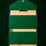 Wish Travel Wallet