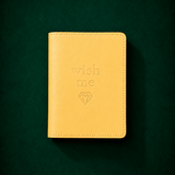 Wish Passport Holder