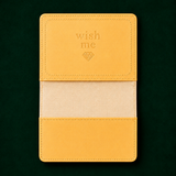 Wish Passport Holder