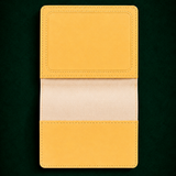 Wish Passport Holder