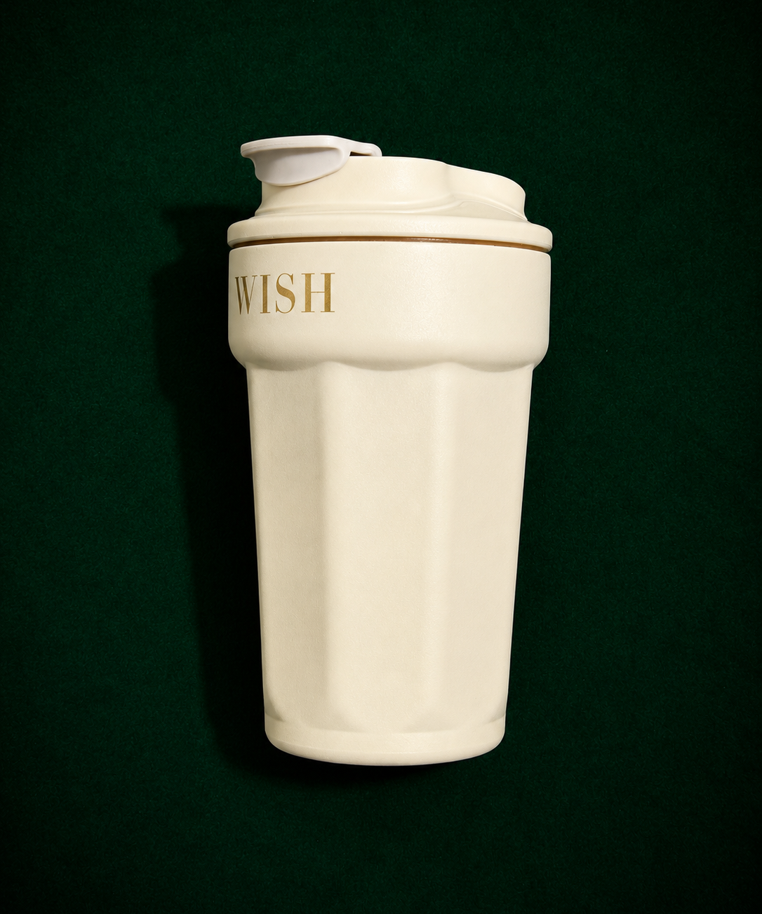 Wish Travel Cup
