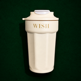 Wish Travel Cup