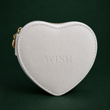 Wish Heart Jewelry Box