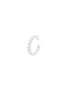 0.51ct Diamond 14K Gold Ear Cuff