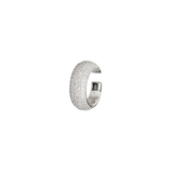 0.53ct Diamond 18K Gold Pave Ear Cuff