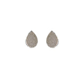 Pear Shaped Earrinng