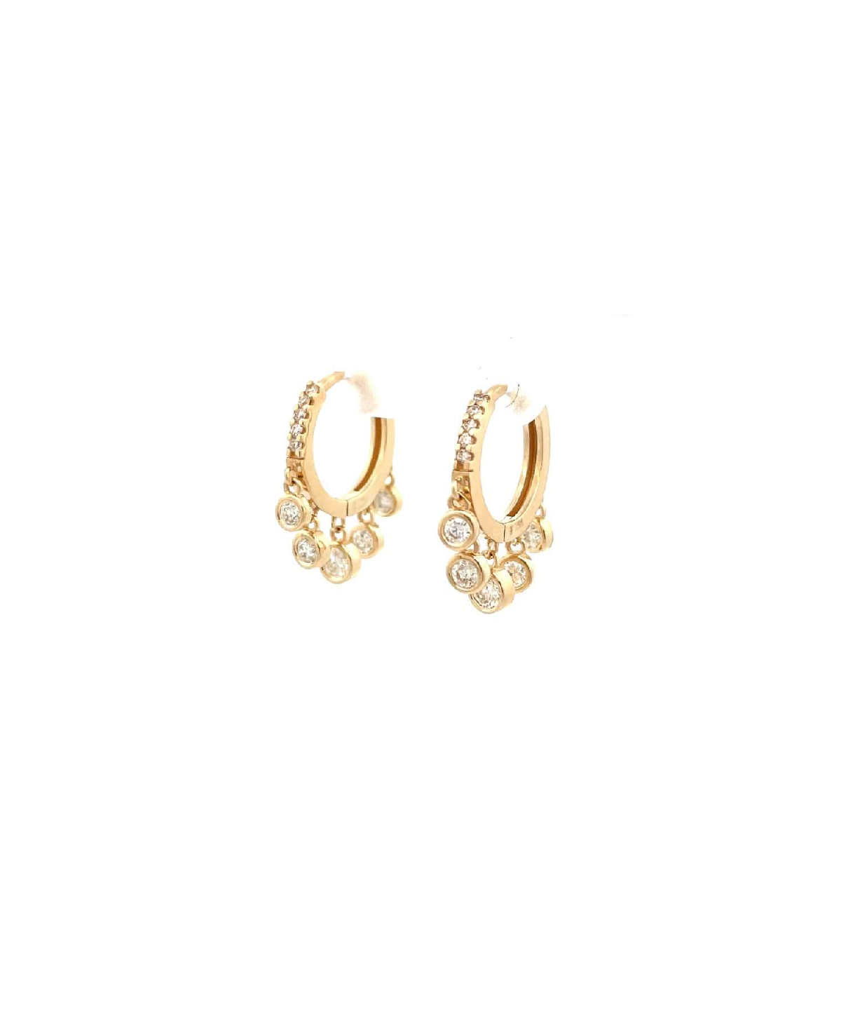Earrings   D:0.73