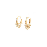 Earrings   D:0.73