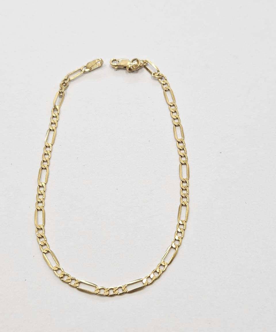 14KY 4.3g 20 Inches Neck