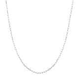 2,03g Chain 14K Gold Necklace