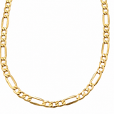 14KY 4.3g 20 Inches Neck