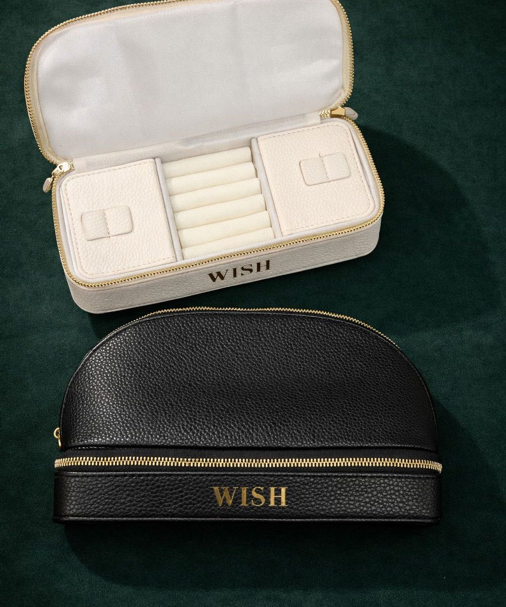 Luna Jewelry Case