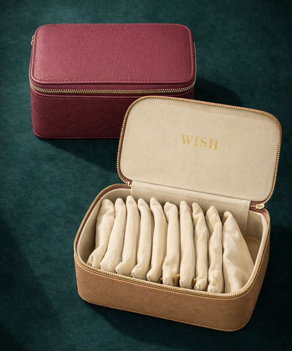Nomad Jewelry Case