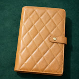 Quilted Jewelry Portfolio