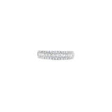 0.82ct Diamond 14K Gold Ring
