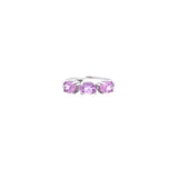 1.88ct Pink Sapphire 14K Gold Ring