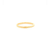 14K Gold Ring
