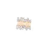 2.12ct Diamond 14K Gold Ring