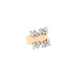 2.12ct Diamond 14K Gold Ring