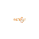 1.20ct Diamond 14K Gold Ring