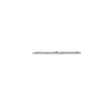 2.0ct Diamond 14K Gold Tennis Bracelet