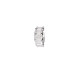 2.55ct Diamond 18K Gold Statement Ear Cuff