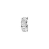 2.55ct Diamond 18K Gold Statement Ear Cuff
