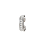 0.53ct Diamond 18K Gold Statement Ear Cuff
