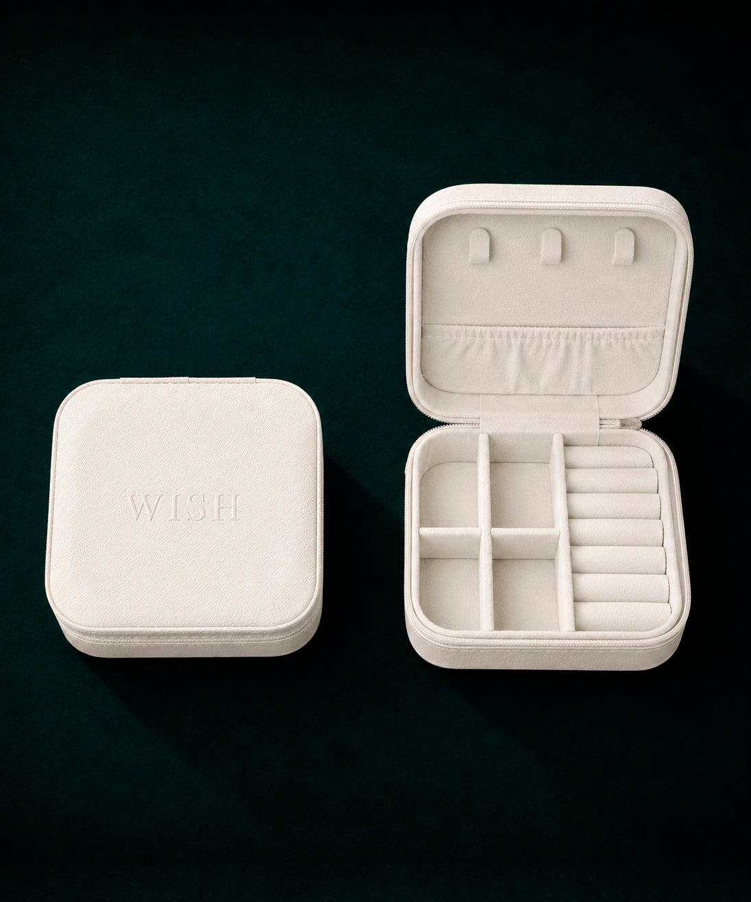 Celeste Jewelry Case