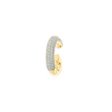 1.60ct Diamond 18K Gold Alina Ear Cuff