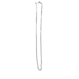 18K Gold Chain Necklace